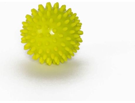 Pelota de Auto-masaje BOOMFIT Spike 7,5 cm
