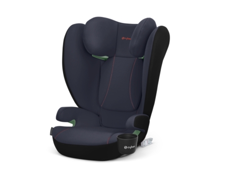 Silla Auto CYBEX Solution B2 i-Fix (Grupo II/III)