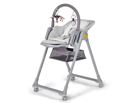 Trona KINDERKRAFT Lastree (Gris)