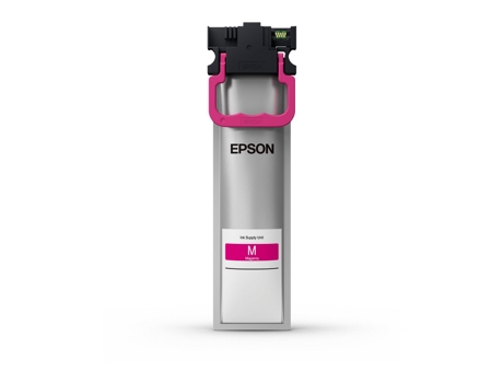 Cartucho de tinta EPSON Magenta XL Wf-C53Xx / Wf-C58Xx