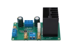 Veloriskku-módulo Amplificador De Potencia De Bajo Frecuencia Placa De Audio Precisa Para Motor 10‑40v