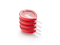 Kit de Fresas Heladas (4Un) LEKUE