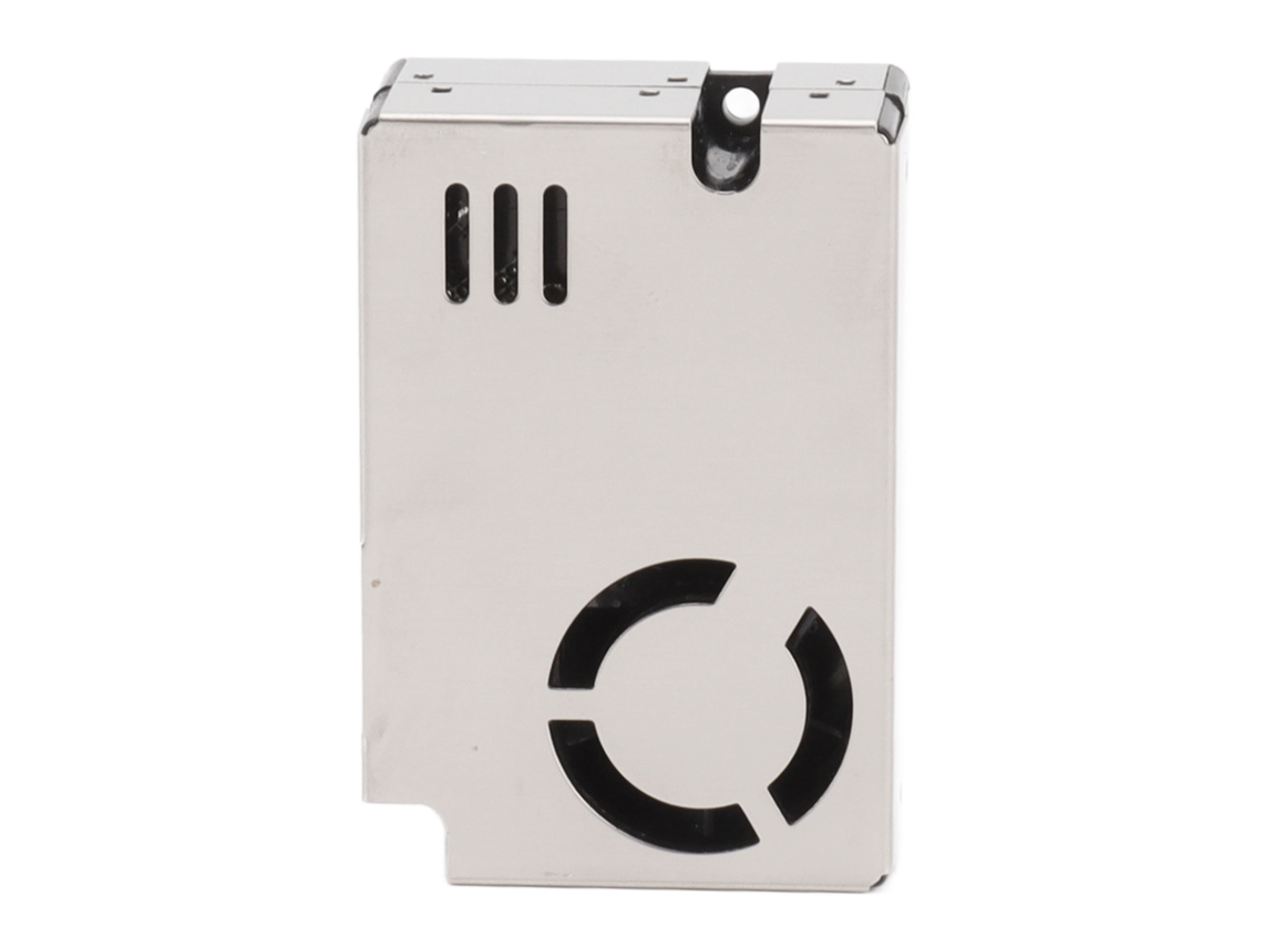 Sensor Láser Pm2.5 Para La Detección De Polvo Y Partículas En Suspensión Con Datos En Tiempo Real Y Alta Precisión.