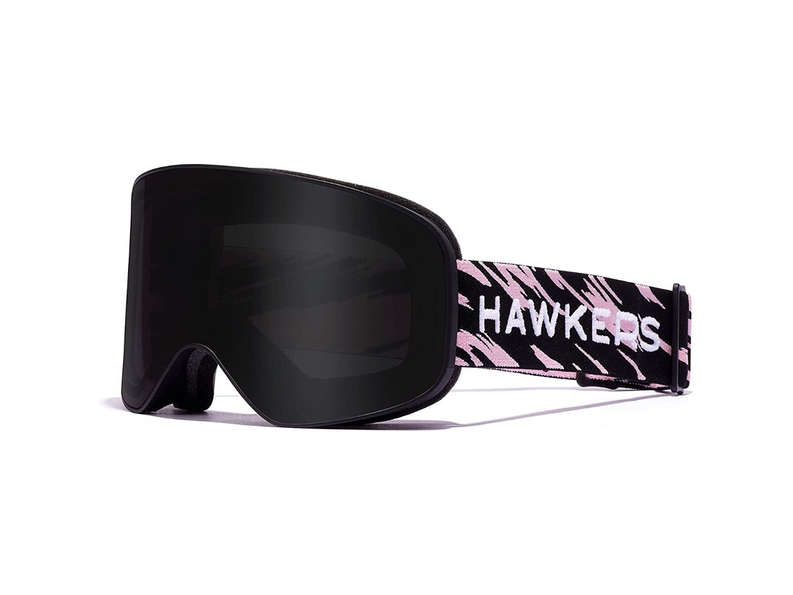 Hawkers Artik Gafas Negras Pequeñas