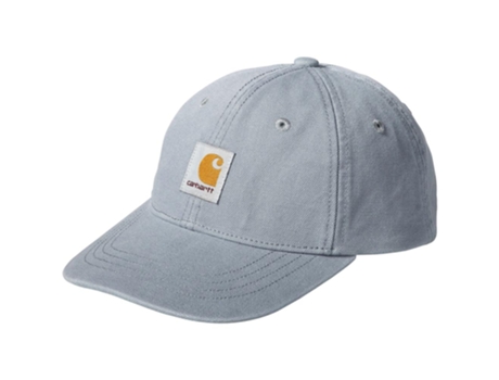 Gorra Unisex CARHARTT Dune Azul (Talla Única)