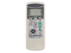 Control Remoto Para Aire Acondicionado Compatible Con Rkx502a001, Rkx502a001b, Rkx502a001c, Rkx502a001f, Rkx502a001g Y Rkx502a017a