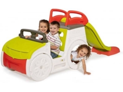 Coche SMOBY Aventura 