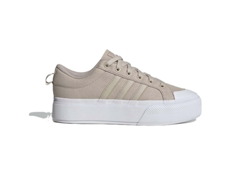 Zapatillas de Mujer ADIDAS SPORTSWEAR Adidas Casual Bravada Plataform Multicolor (40)