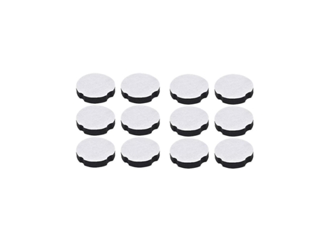 Accesorio Aspiradoras Filtro de compatibilidad universal 12 piezas Powerforce Ligero 1520 2112 Serie A 1604896