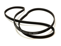 Correa 1222j4 - Hutchinson Fagor 51x6307 Para Lavadora Blj427un