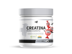 Creatina Monohidrato (creapure®) - 300g Dracula Cherry Masmusculo