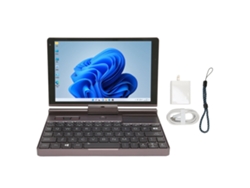 Portátil (procesador i7 1195g7, teclado retroiluminado)
