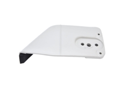 Cubre Embrague Piñón Cadena 1125 640 1701 Para Stihl Ms260 Ms270 Ms290 Ms310 Ms380 Ms381 Ms390