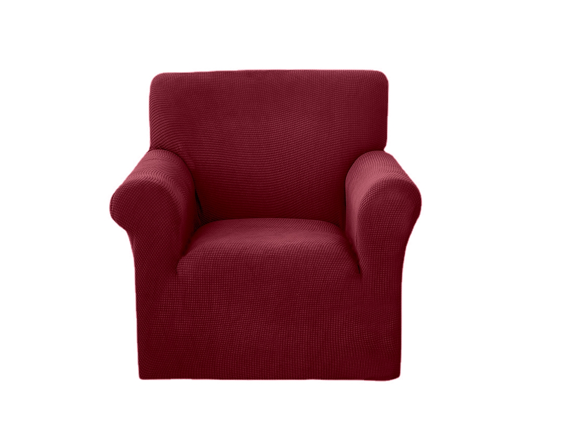 KOFIHETY Funda Elástica para Silla, 1 Pieza