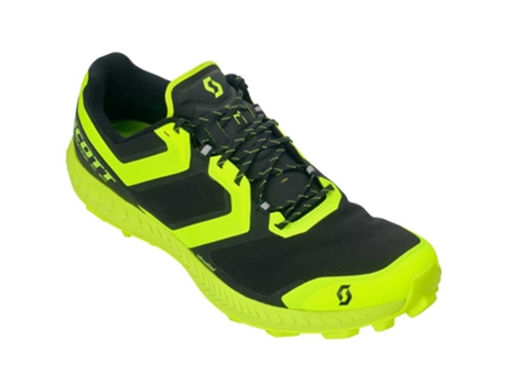 Zapatillas Trail Running Supertrac Rc 2 Negro EU 41 Mujer SCOTT
