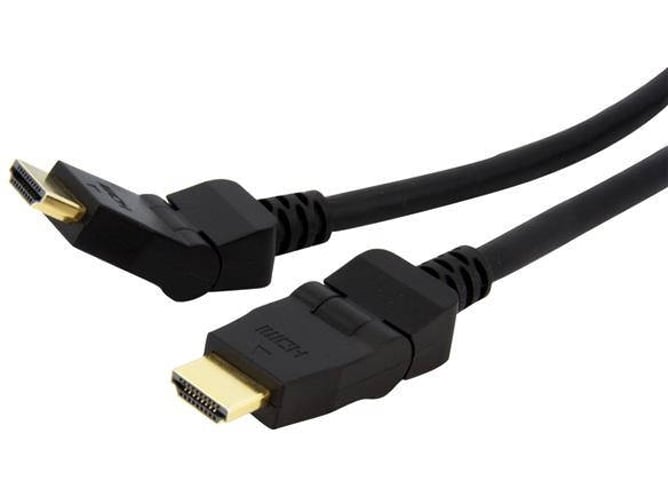 Cable HDMI STARTECH.COM (HDMI - HDMI)