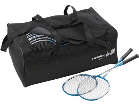 Bolsa de Deporte TREMBLAY CT Negro (TU)