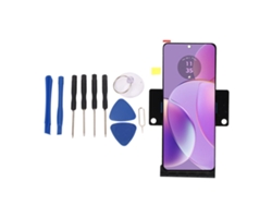 Reparación de pantalla AMOLED para Razr 40 con pantalla y digitalizador incluidos.