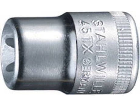 Llave STAHLWILLE Boca Vaso3/8 nº 45Tx Tamaño E5
