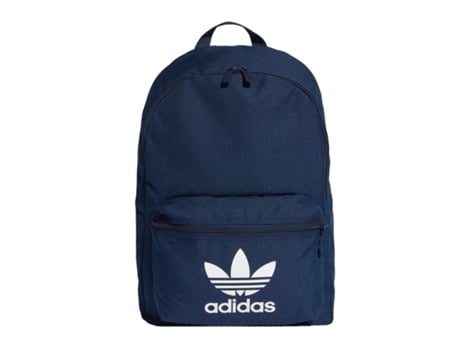 adidas Adicolor Classic Backpack ED8668, unisexo, mochilas (granada - one size EU)