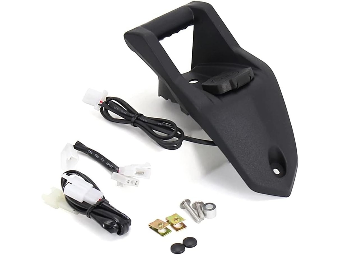 Puerto De Carga Usb Compatible Con Navegación Gps T-max 560 Tmax560 Tmax530 Dx