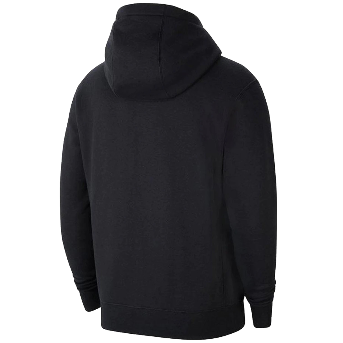 Club 19 Chaqueta para hombre sudadera nike negro