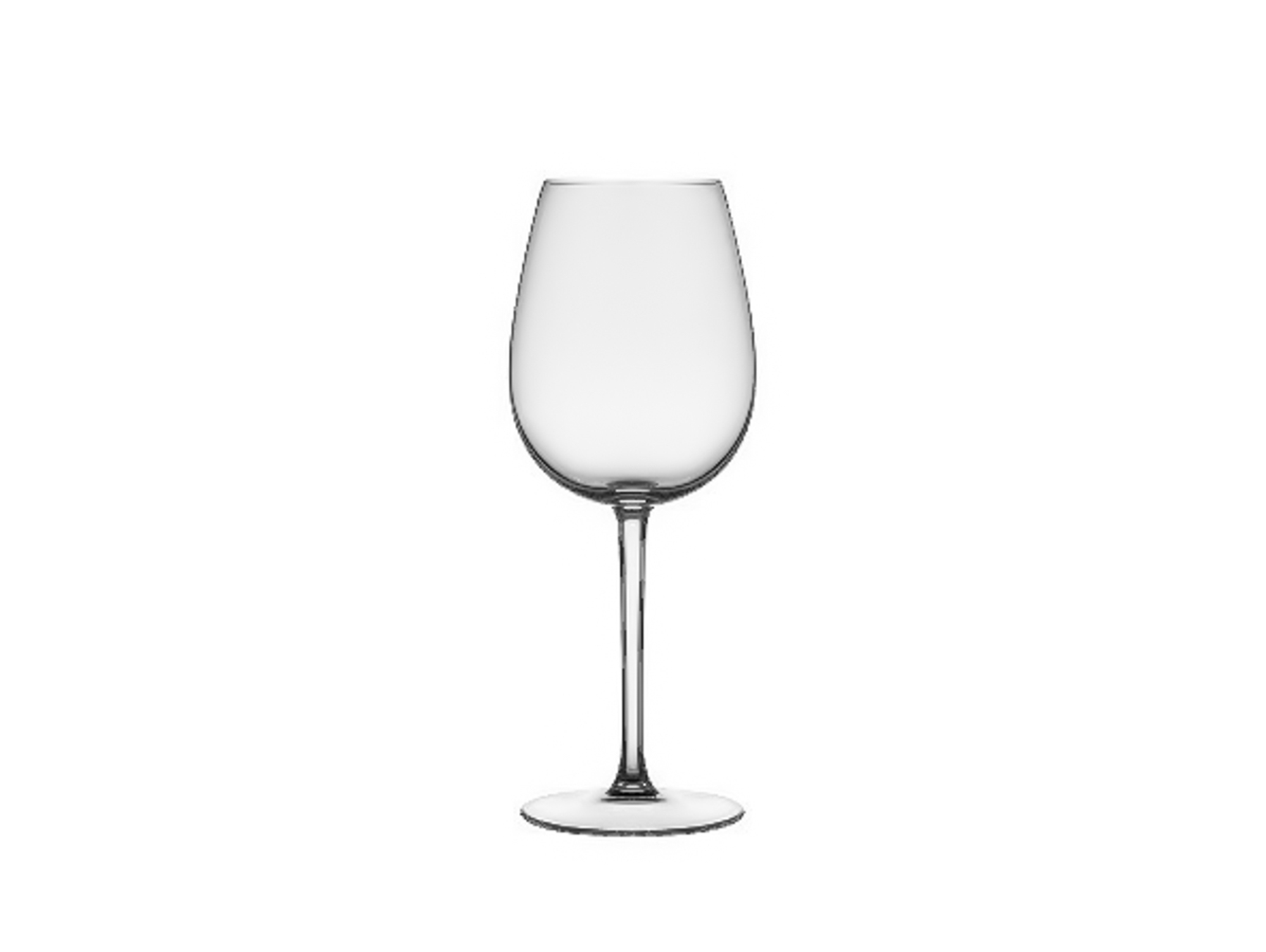 Conjunto de 6 Vasos CHEF&SOMMELIER Oenologue en Vidrio Kwarx 28cl