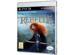 Rebelde Ps3