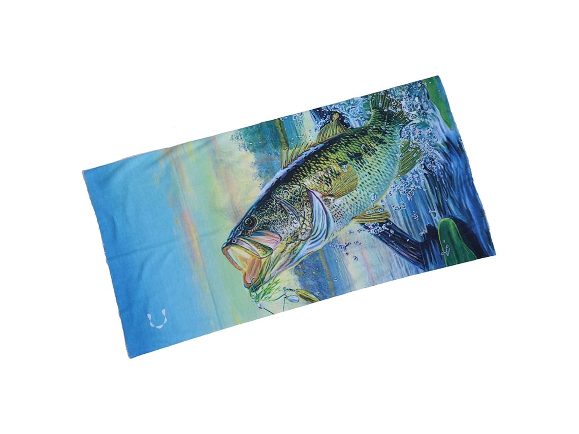 2026rebe-bufanda Multifuncional Al Aire Libre Con Resistencia Uv Paño Facial Bandana Para Pescado Gorro Sin Costuras