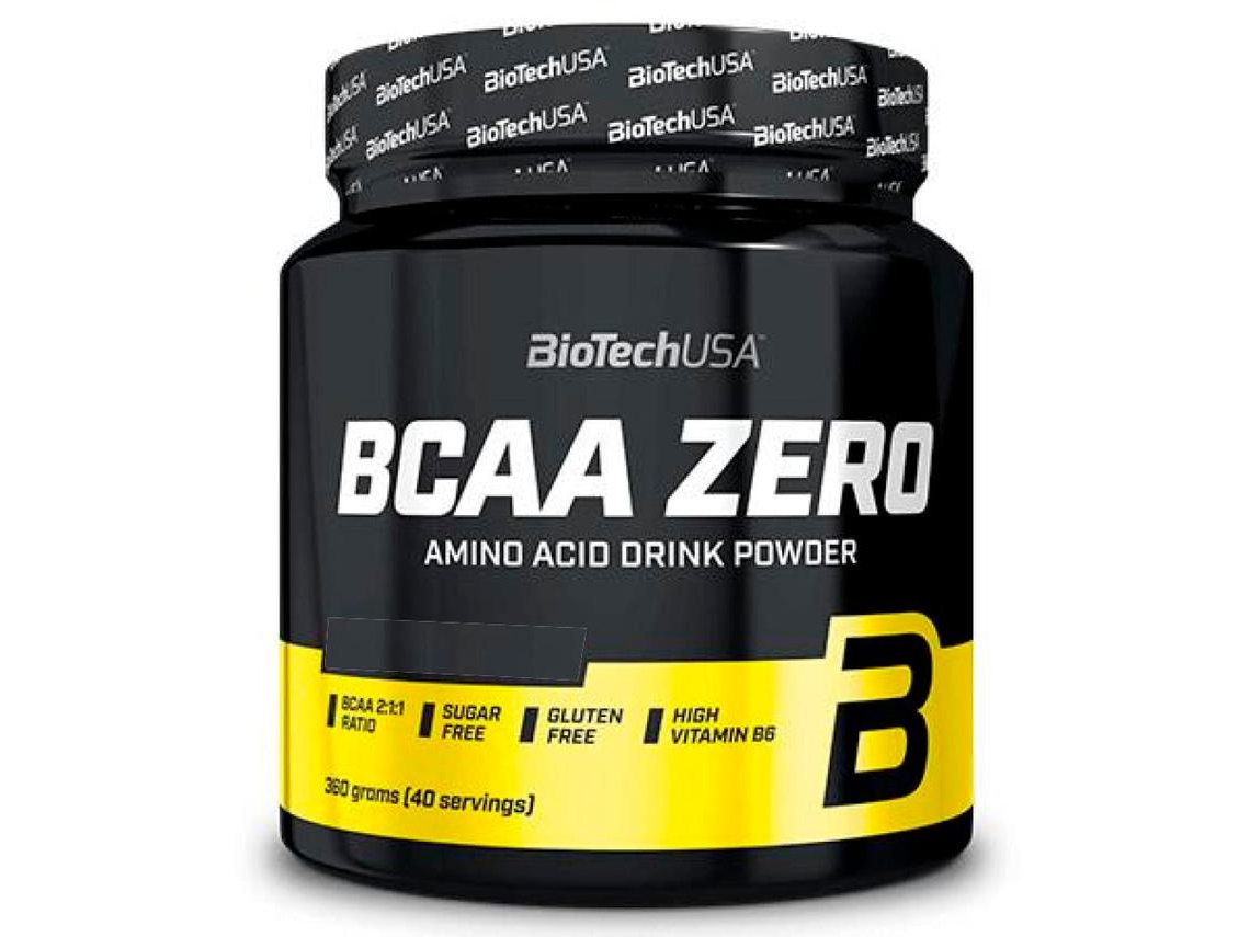 Bcaa Zero (360g)