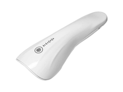 Lámpara De Uñas Led Uv Portátil, Secador De Esmalte En Gel Con Sensor Para Uso Profesional Y Personal.