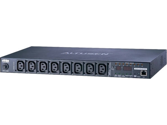 PDU ATEN PE6108G (8 Enchufes)