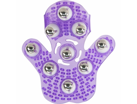 Massajador Roller Balls Powerbullet