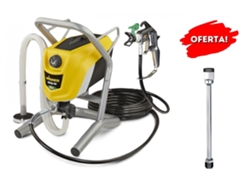 Máquina De Pintar Control Pro 250M Wg-2371053 Wg-2418840 WAGNER