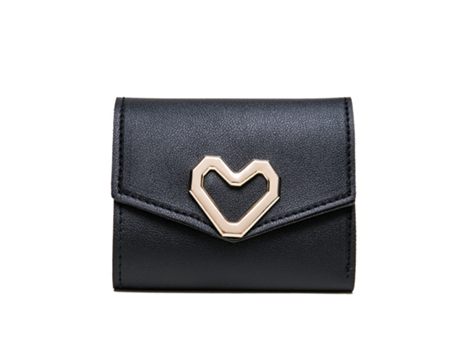 KOHREE Cartera de mujer Love Clutch