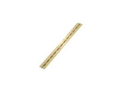 Tira De Bisagra De Piano De Latón 70cm 32mm 33202 Micel