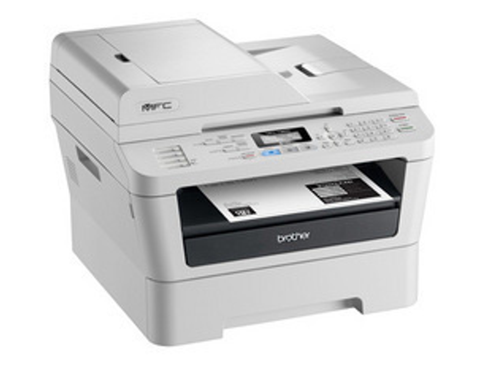 Impresora Multifunción BROTHER MFC-7360N