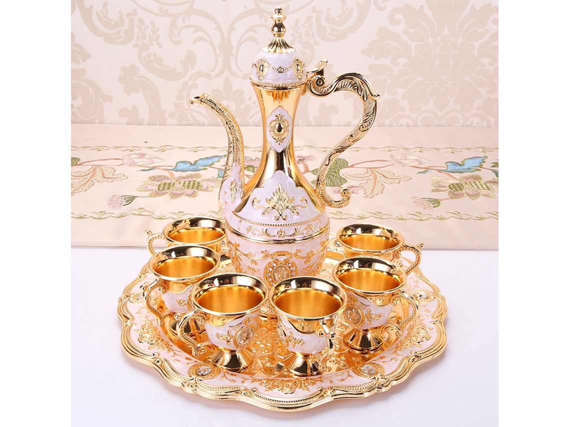 (jinbai) Vaso/dispositivo Para Servir Baijiu (licor Chino), Copa De Vino Pequeña Para El Hogar