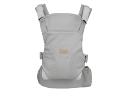 Portabebés Yuysan, apto para bebés de 1 a 36 meses, para todas las estaciones, transpirable, con capacidad de carga de 20 kg, en lona ligera.