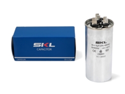 Condensador Para Aire Acondicionado 35+2,5µf Cap401un
