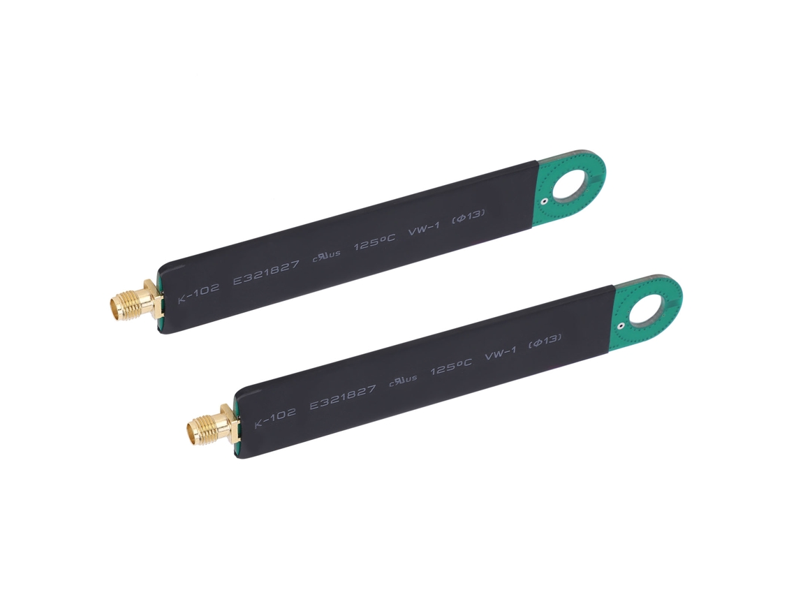 2026-as-2pcs Sonda De Campo Magnético De Campo Cercano 15mm Antena Emi Sma Para Conducción Radiación