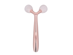 Masajeador Facial Con Rodillo De Jade Multifuncional, Reafirmante Para Rostro Y Cuerpo.