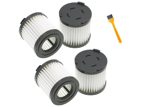Accesorio Aspiradores XIAOMI Jimmy Jv51 Cj53 C53T Cp31 Filtro Hepa