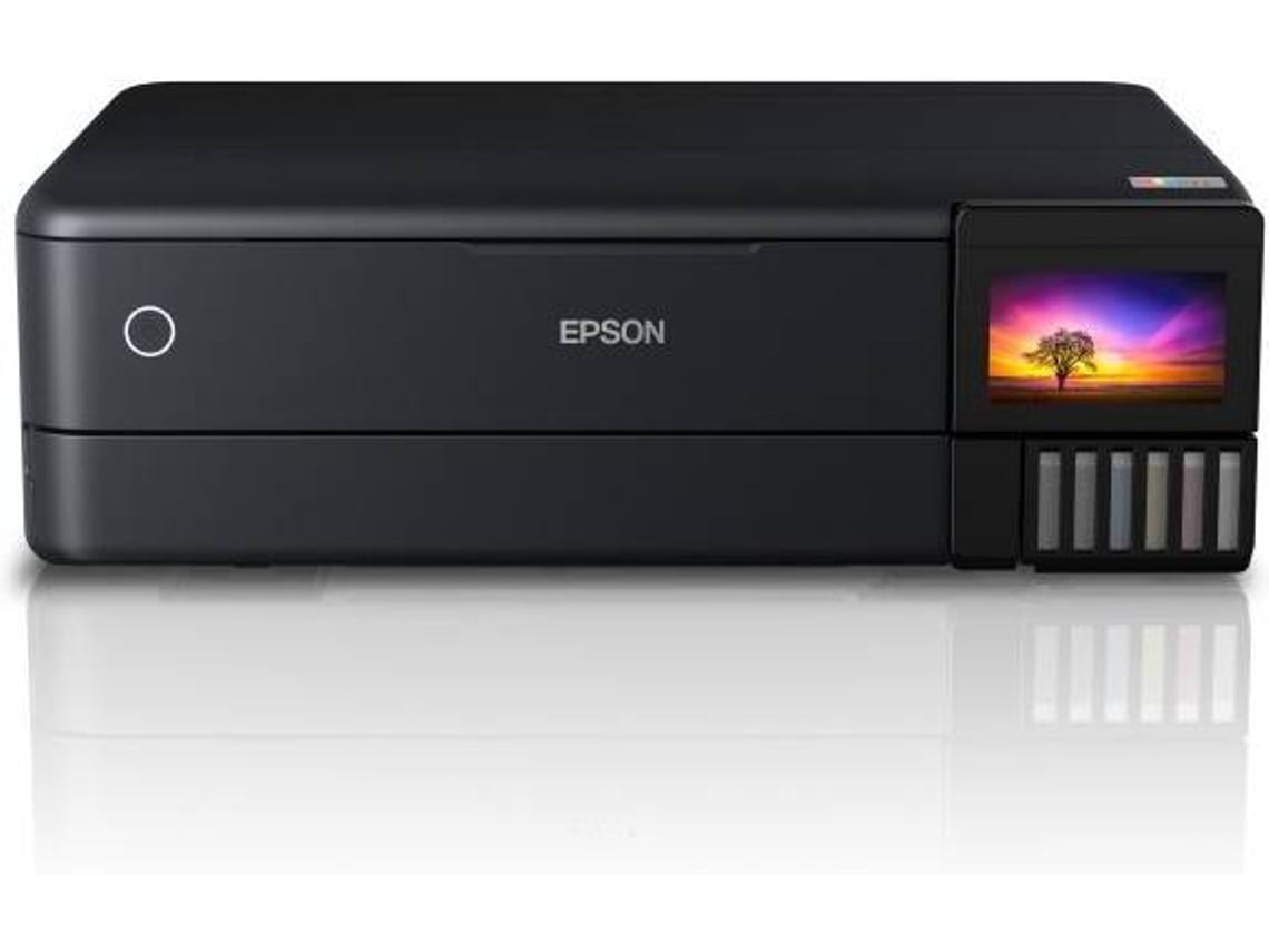 IMPRESSORA A3+ EPSON ECOTANK ET-8550