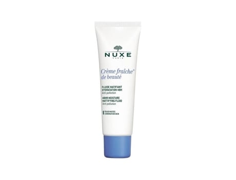 Crema Facial NUXE Fraîche de Beauté Fluido Ligeiro (50 ml)