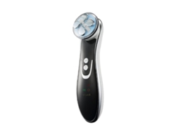 Masajeador facial con radiofrecuencia, electroporación, terapia de fotones LED, instrumento de belleza para el cuidado de la piel Chennnls