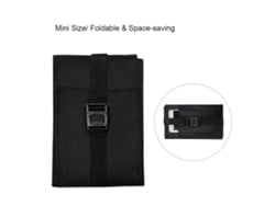 2026-cargador Solar Portátil 5v 20w Con 4 Paneles Plegable Blando Ip65 Para Teléfonos, Camping, Pesca, Emergencias