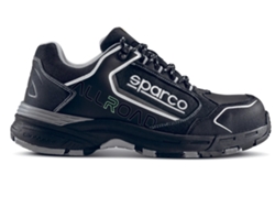Calzado de seguridad SPARCO ALLROAD STIRIA S3 SRC