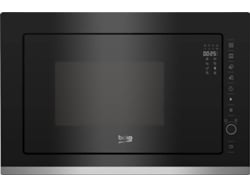Microondas Integrable BEKO BMGB 25333 X Inox 25L
