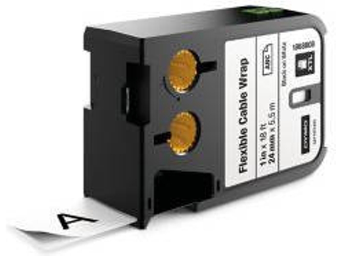 Cinta para Impresora DYMO 1868808